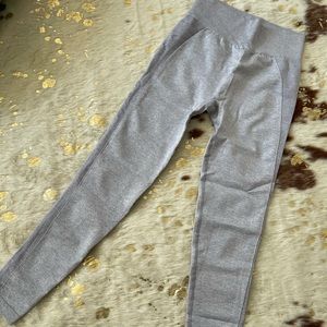 High waisted flex leggings gymshark